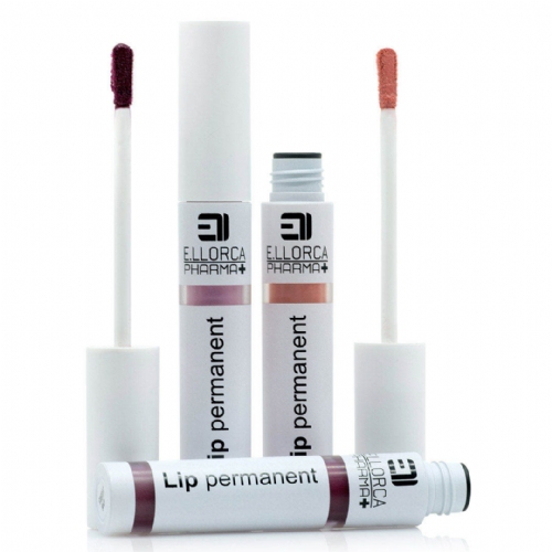 E.llorca pintalabios permanente 5ml