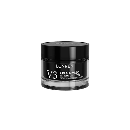 Lovren crema facial v3 extrem lift effect 30ml