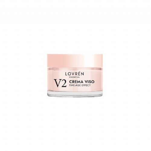 Lovren crema facial v2 anti age 30ml