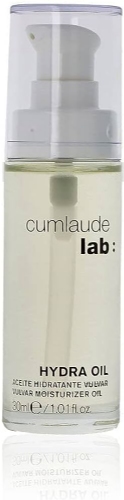 Cumlaude lab: higiene intima hydra oil aceite  1 envase 200 ml