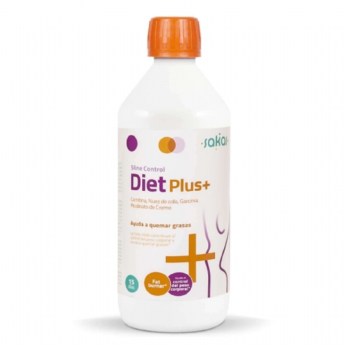 Sakai sline control diet plus 500ml.