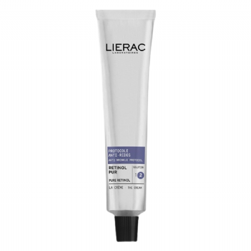 Lierac retinol puro 0.3 % crema 30 ml.