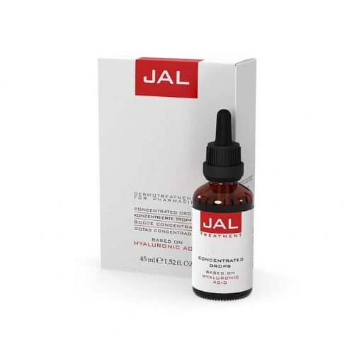 Vital plus active jal  1 envase 15 ml