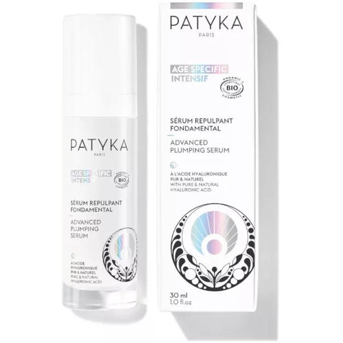 Patyka age specific serum rellenador fundamental 30ml