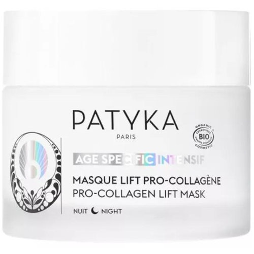Patyka age specific mascarilla lift pro-colageno 50ml