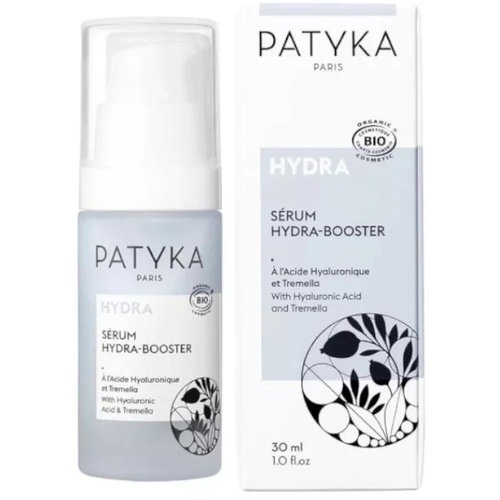 Patyka hydra serum 30ml hialu + tremella