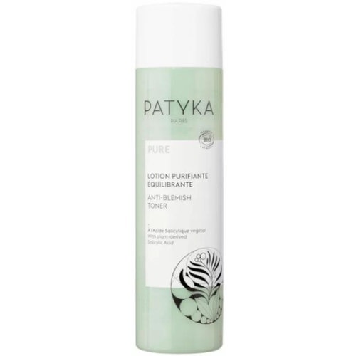 Patyka pure locion purufucante equilibrante 200ml