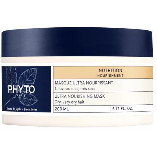 Phyto nutricion mascarilla 200ml
