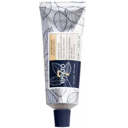 Phyto nutricion crema de dia phyto 7 sin aclarado 50ml