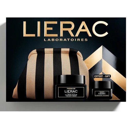 Lierac xmas crema sed