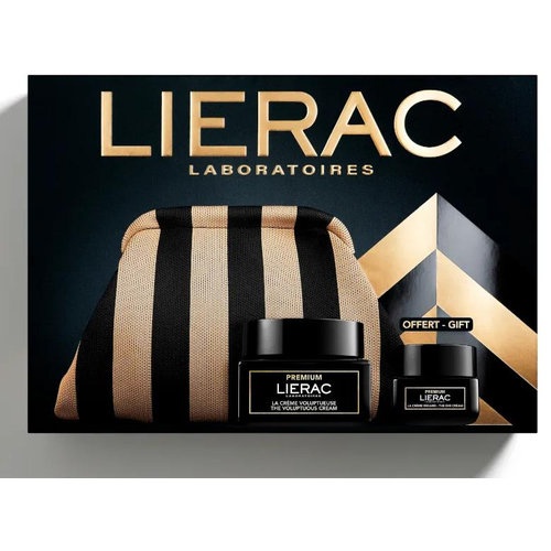 Lierac xmas premium crema vol