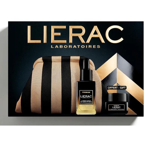 Lierac xmas premium serum