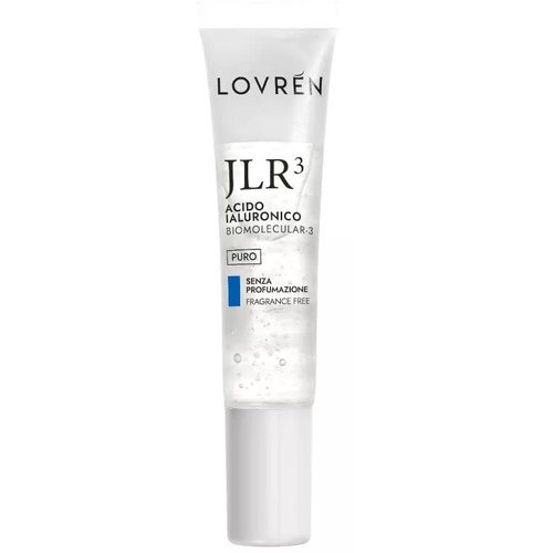 Lovren jlr3 acido hialuronico biomolecular-3 15ml