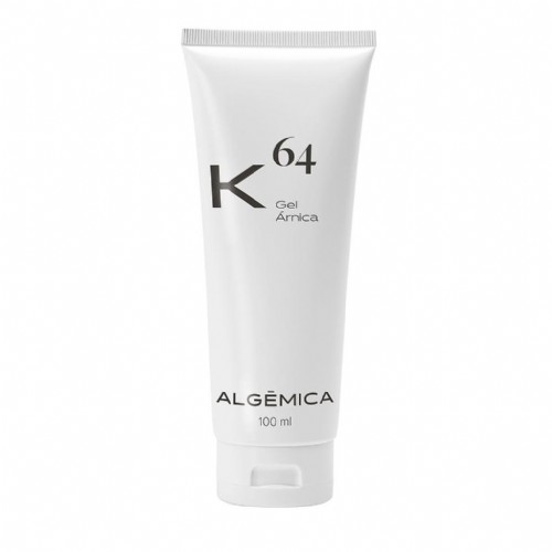 Algemica k64 gel arnica 100ml