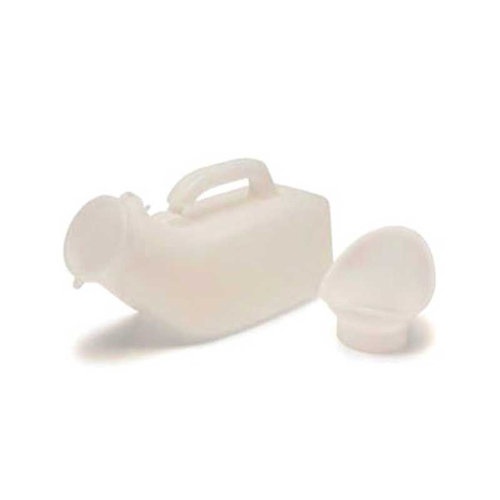 Botella orina masculina prim