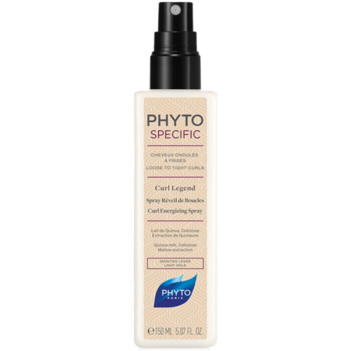 Phyto specific curl legend spray energizante rizos