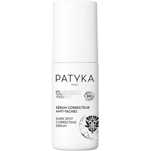 Patyka serum corrector anti-manchas 30ml