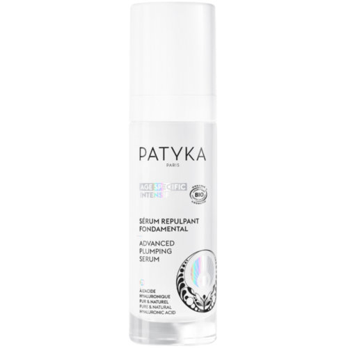 Patyka age specific serum rellenador fundamental 30ml