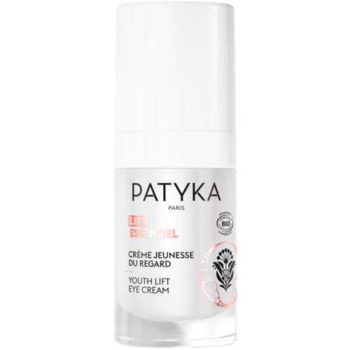 Patyka lift essentiel crema de ojos rejuvenecedora 15ml