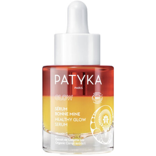 Patyka glow serum eclat