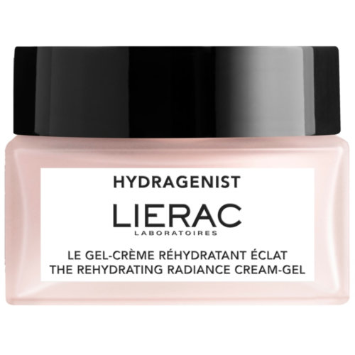 Lierac hydragenist el gel-crema rehidratante 50ml