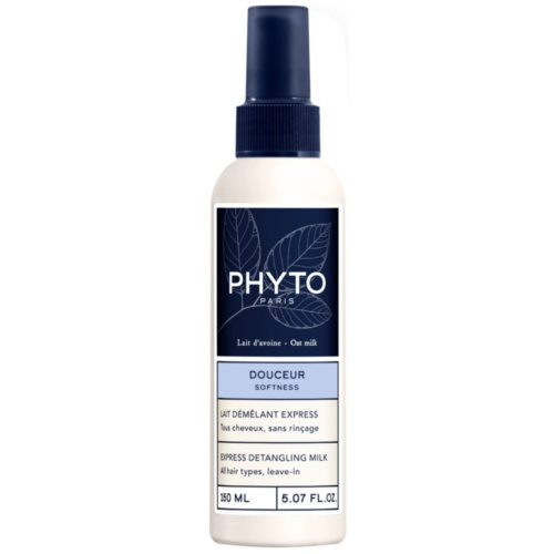Phyto suavidad leche desenredante espres150ml