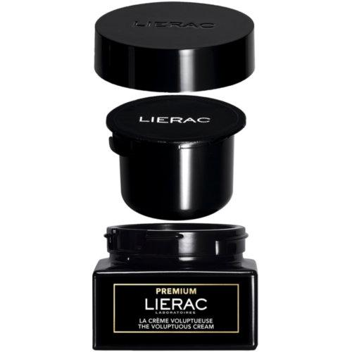 Lierac premium recarga crema voluptuosa 50ml-