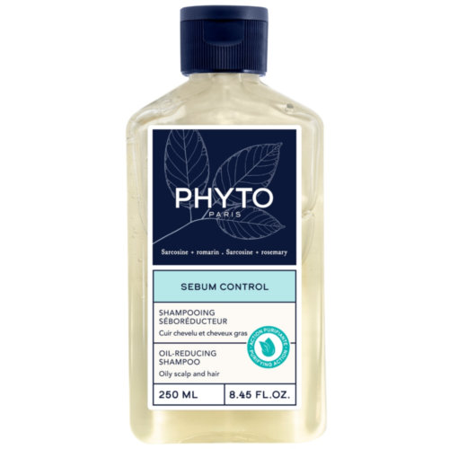 Phyto grasa champu