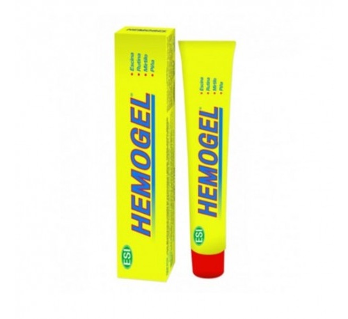 Hemogel 50 ml