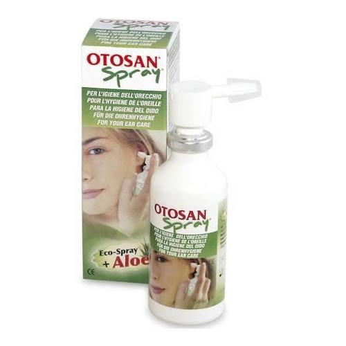Santiveri otosan spray oido 50 ml