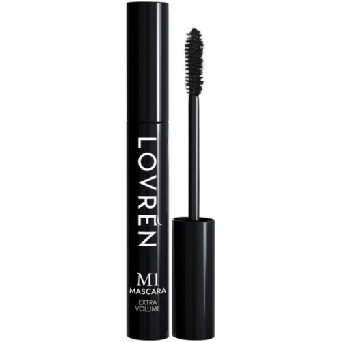 Lovren mascara pestañas m1 extra volumen