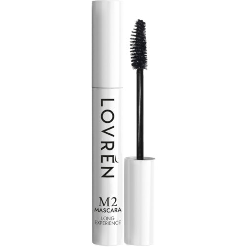 Lovren mascara pestañas m2 long experience