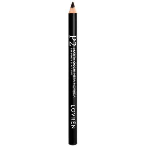 Lovren lapiz de ojos negro soft p2