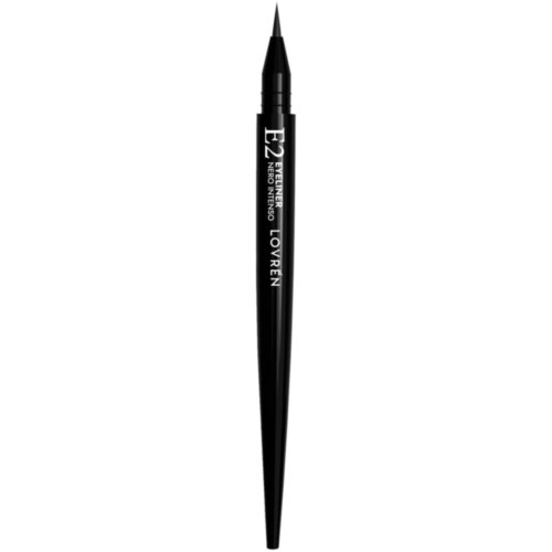 Lovren eye liner negro intenso