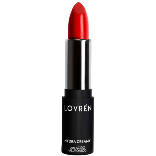 Lovren barra de labios rosso intenso r3