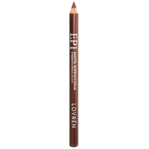 Lovren lapiz de cejas marron ep1