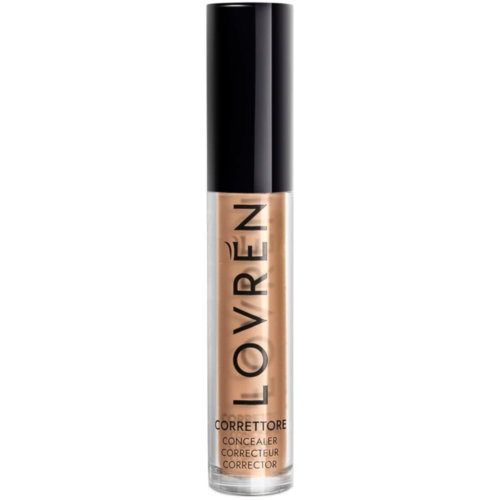 Lovren corrector color oscuro 4,5ml