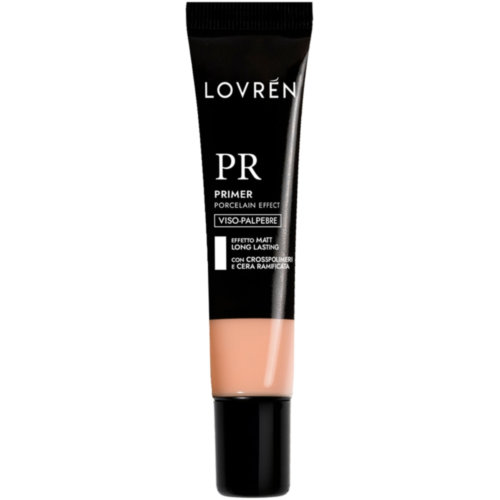 Lpr1 pr primer porcelain effect 20ml