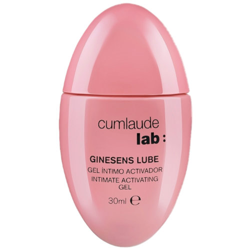 Cumlaude ginesens lube 30 ml