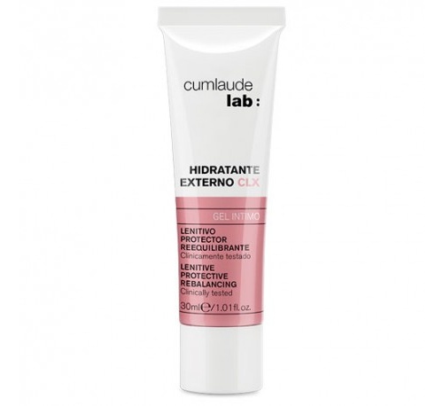 Cumlaude hidratante externo clx (30 ml)