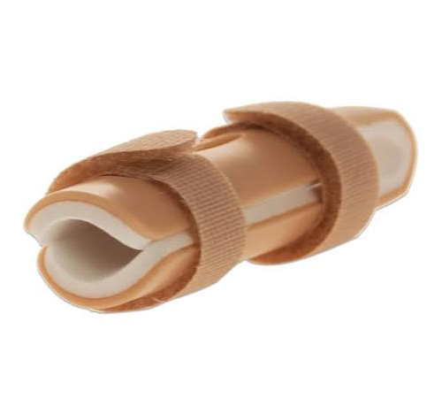 Inmovilizador para dedo de la mano - varisan (talla xl)
