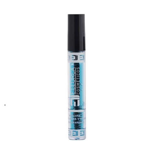 E.llorca pharma mascara para cejas y pestañas (1 envase 12 ml color transparente)