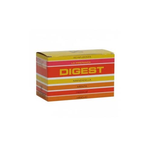 La pirenaica digest inf 20 bolsas