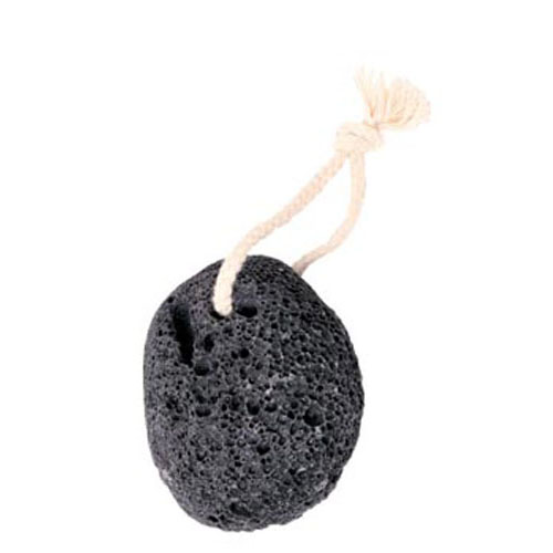 Piedra pomez natural - beter (con mango 1 unidad)