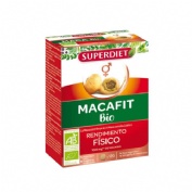 Macafit bio (120 comprimidos)