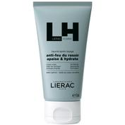 Lierac hombre balsamo after-shave calmante y hidratante 75ml