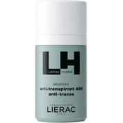 Lierac hombre desodorante antitranspirante 48h 50ml