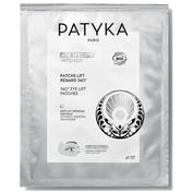 Patyka age specific parches