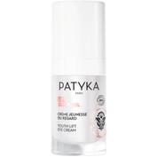 Patyka lift essentiel crema de ojos rejuvenecedora 15ml