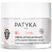 Patyka lift essentiel crema luminosidad y firmeza piel normal/mixta 50ml.